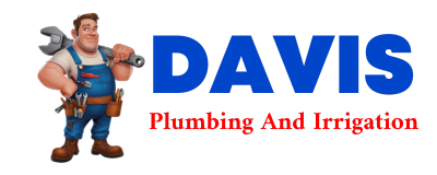 Trusted plumber in SHREWSBURY